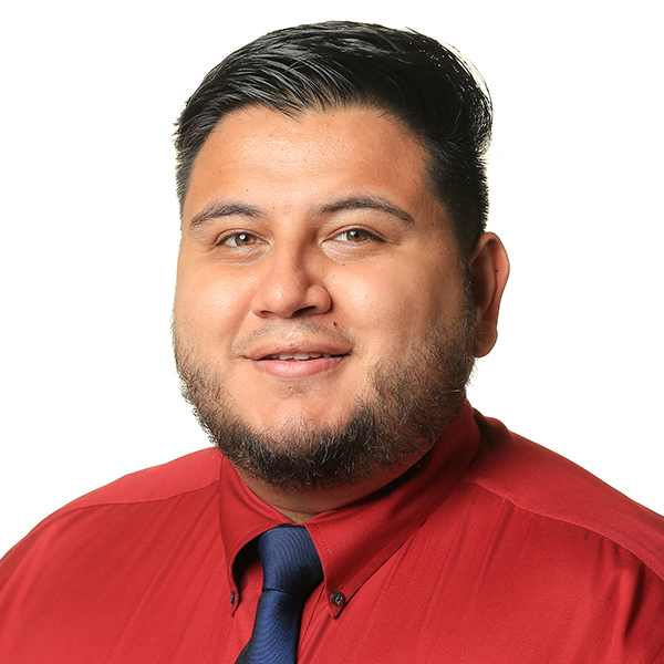 Jose Guerrero
