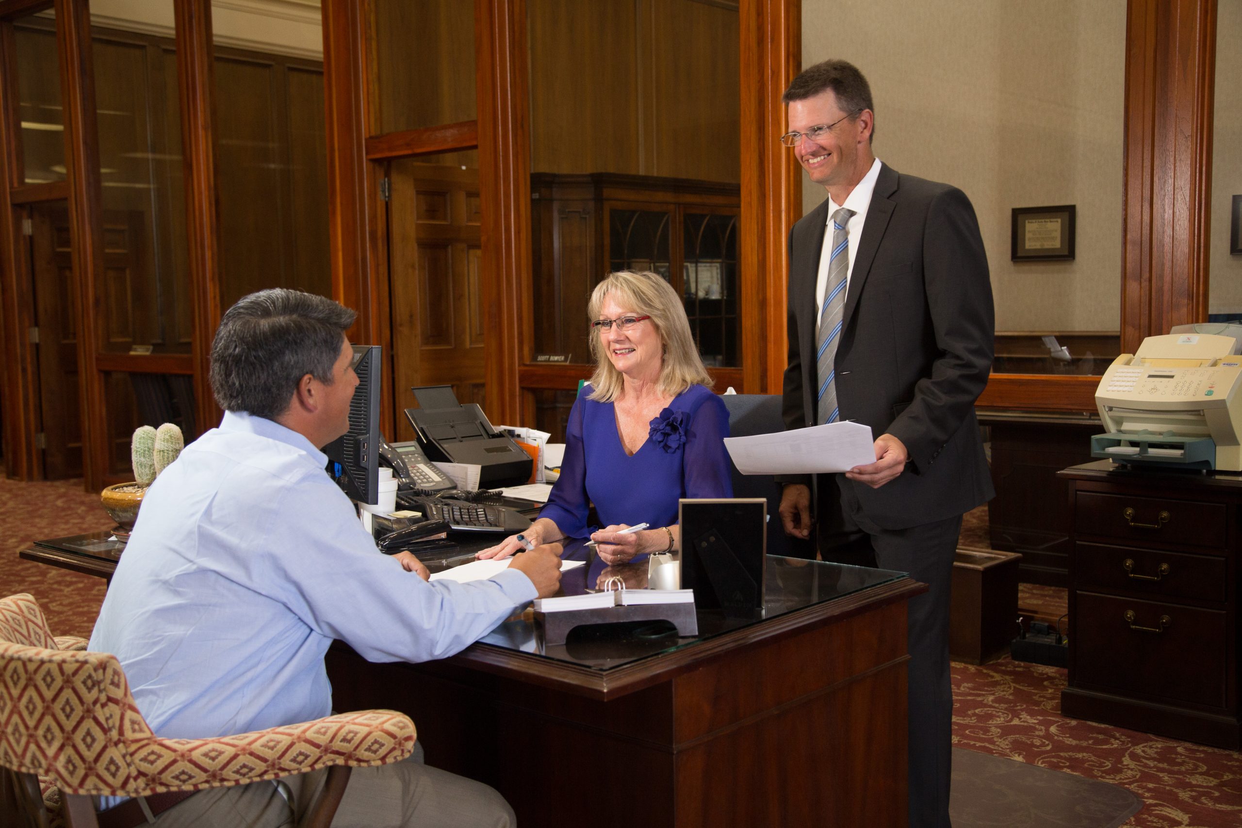 Palestine Branch Commercial Bank Of Texas Na