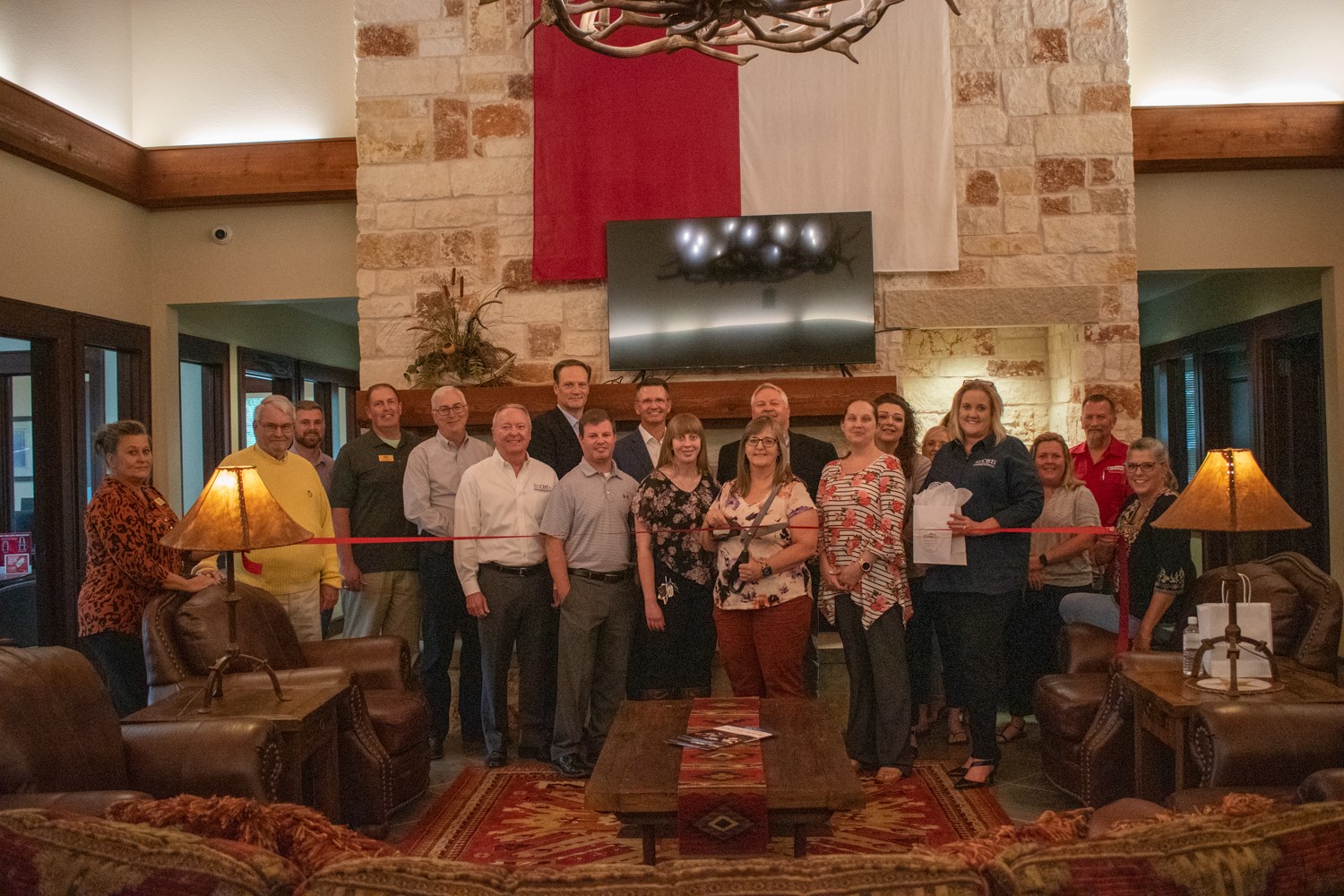 Locations Commercial Bank Of Texas Na