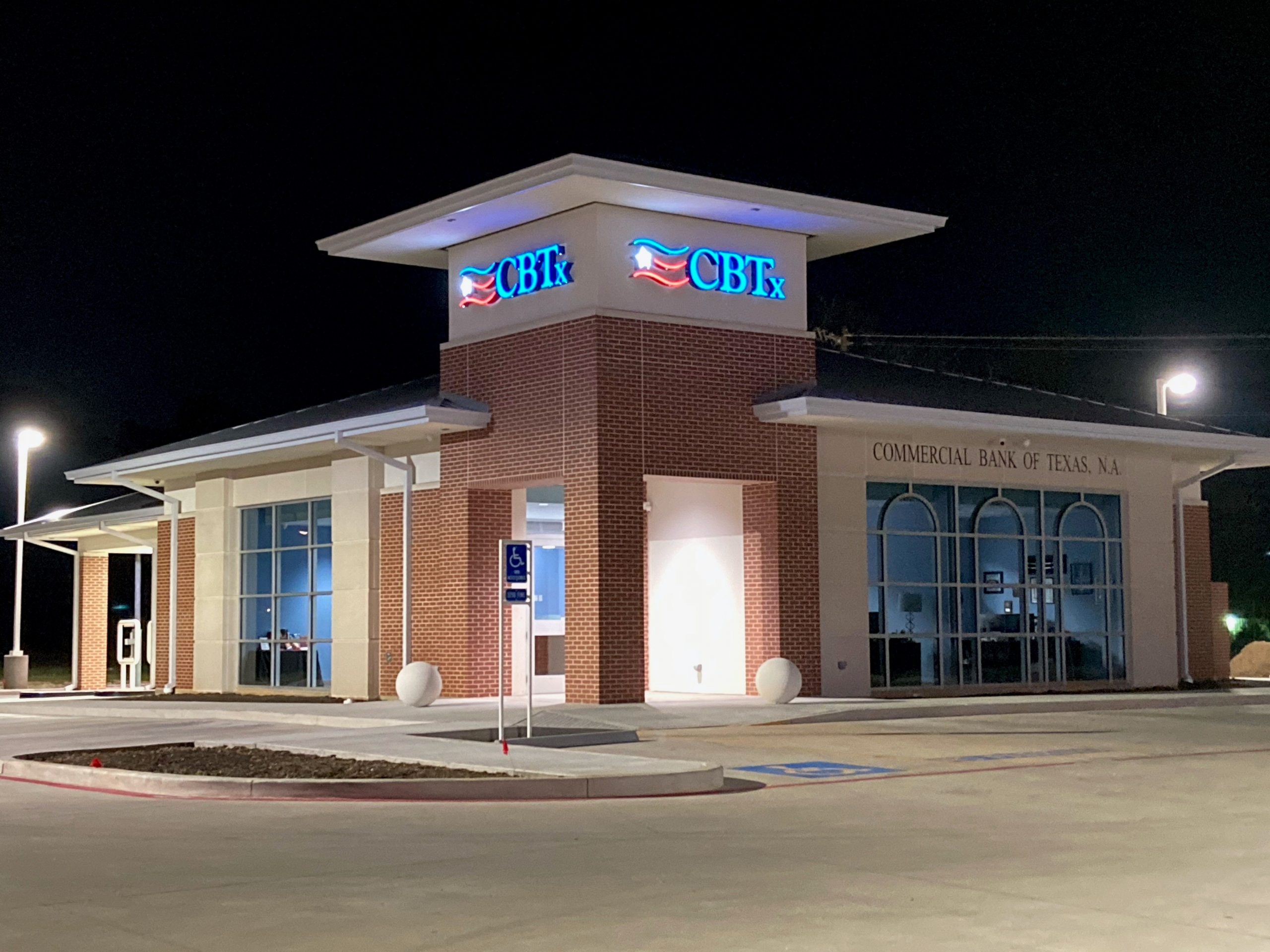 Home Commercial Bank Of Texas Na