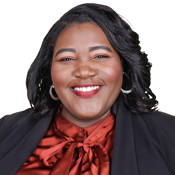 Alisha Carter
